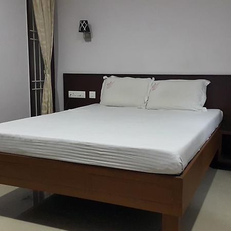 Nest Guest House Ποντισερί Εξωτερικό φωτογραφία