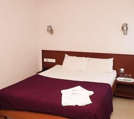 Nest Guest House Ποντισερί Εξωτερικό φωτογραφία