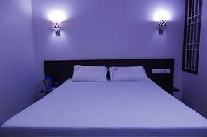Nest Guest House Ποντισερί Εξωτερικό φωτογραφία