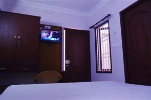 Nest Guest House Ποντισερί Εξωτερικό φωτογραφία