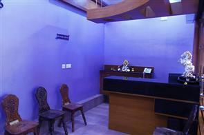 Nest Guest House Ποντισερί Εξωτερικό φωτογραφία