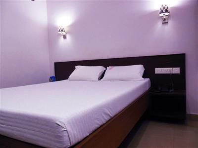 Nest Guest House Ποντισερί Εξωτερικό φωτογραφία