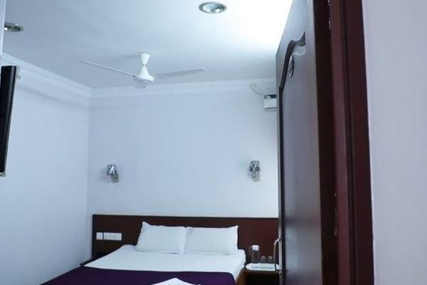 Nest Guest House Ποντισερί Εξωτερικό φωτογραφία