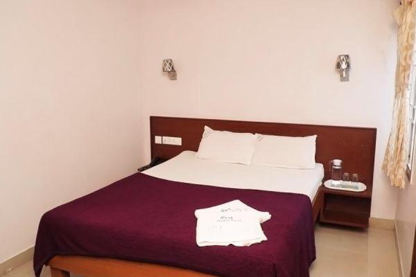 Nest Guest House Ποντισερί Εξωτερικό φωτογραφία