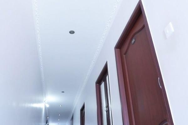 Nest Guest House Ποντισερί Εξωτερικό φωτογραφία